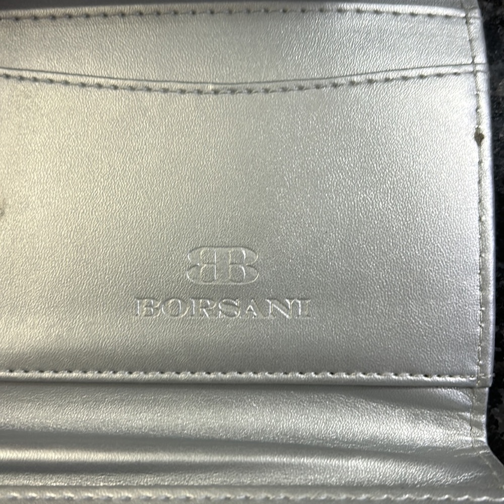 Borsani Wallet - Picture 5 of 5